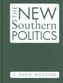 Stock image for The New Southern Politics for sale by Better World Books