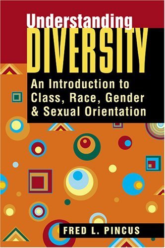 Stock image for Understanding Diversity: An Introduction to Class, Race, Gender, And Sexual Orientation for sale by Ergodebooks