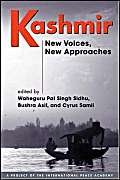 9781588264084: Kashmir: New Voices, New Approaches