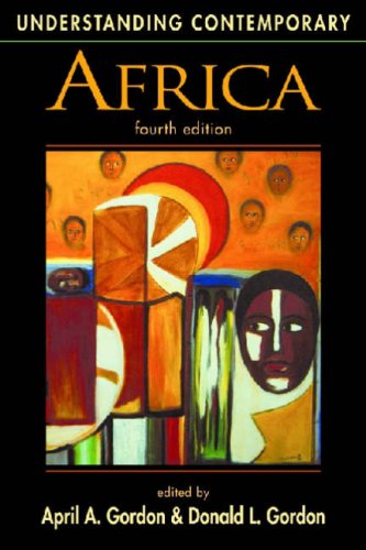 Beispielbild fr Understanding Contemporary Africa (Understanding: Introductions to the States and Regions of the Contemporary World) zum Verkauf von SecondSale