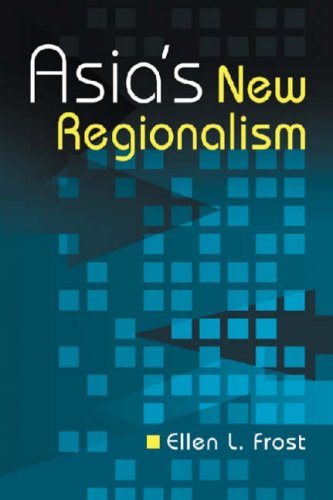 9781588265791: Asia's New Regionalism