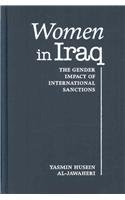 9781588265982: Women in Iraq: The Gender Impact of International Sanctions