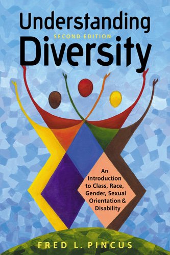 Beispielbild fr Understanding Diversity : An Introduction to Class, Race, Gender, Sexual Orientation and Disability zum Verkauf von Better World Books
