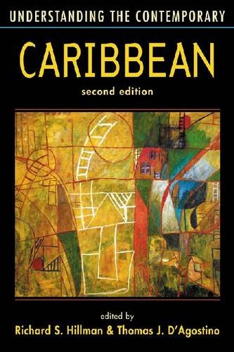 Imagen de archivo de Understanding the Contemporary Caribbean (Understanding: Introductions to the States and Regions of the Contemporary World) a la venta por SecondSale