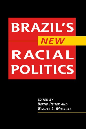 Beispielbild fr Brazil's New Racial Politics zum Verkauf von Books From California