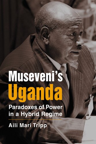 Stock image for Museveni's Uganda: Paradoxes of Power in a Hybrid Regime (Challange and Change in African Politics) for sale by Books of the Smoky Mountains