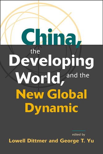 Stock image for China, the Developing World, and the New Global Dynamic for sale by Wonder Book