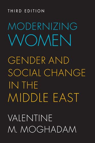 Beispielbild fr Modernizing Women: Gender and Social Change in the Middle East zum Verkauf von SecondSale