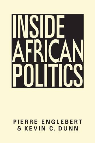 9781588269294: Inside African Politics
