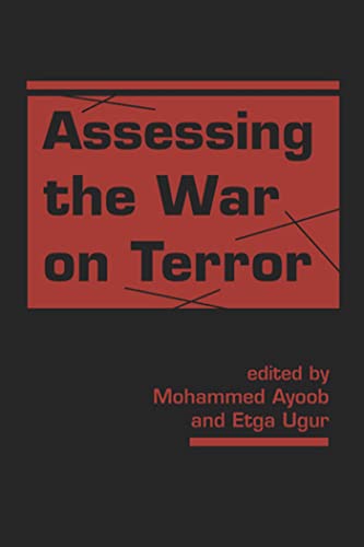 Stock image for Assessing the War on Terror for sale by Ann Open Book