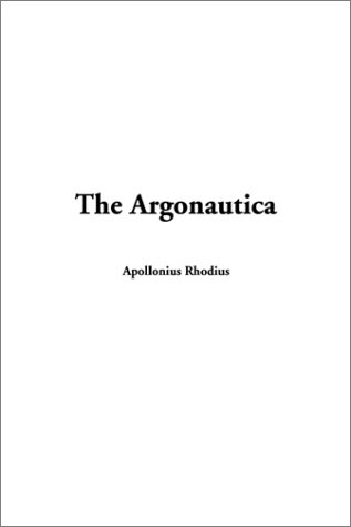 Stock image for The Argonautica for sale by Dogtales