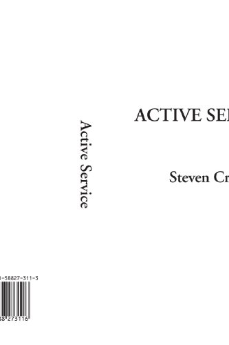 Active Service (9781588273116) by Crane, Steven