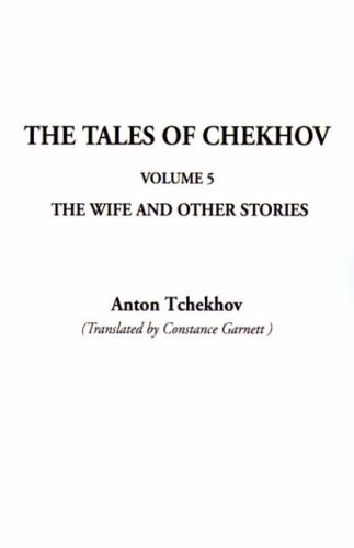 9781588273253: The Tales of Chekhov