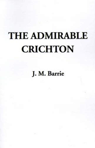 The Admirable Crichton