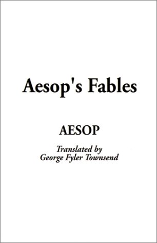 9781588274380: Aesop's Fables
