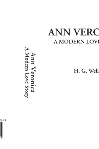 Ann Veronica (A Modern Love Story) (9781588275615) by Wells, H. G.