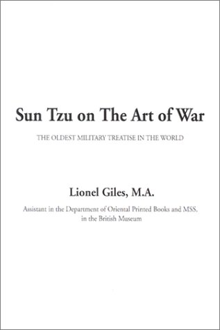9781588276940: Sun Tzu on the Art of War: The Oldest Military Treatise in the World