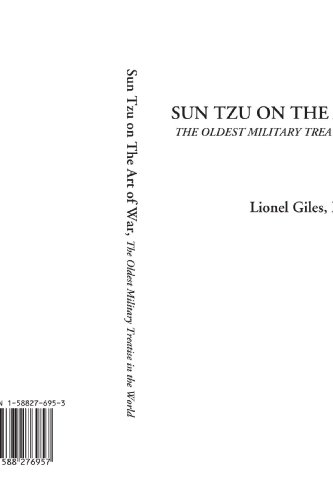 9781588276957: Sun Tzu on The Art of War (The Oldest Military Treatise in the World)