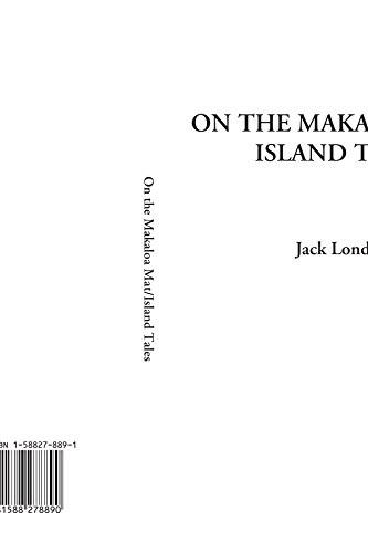 Stock image for On the Makaloa Mat/Island Tales for sale by medimops