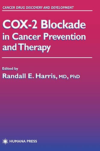Stock image for COX-2 Inhibitors in Cancer Prevention and Therapy for sale by Books Puddle