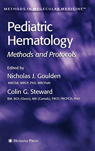 Stock image for Pediatric Hematology for sale by Books Puddle