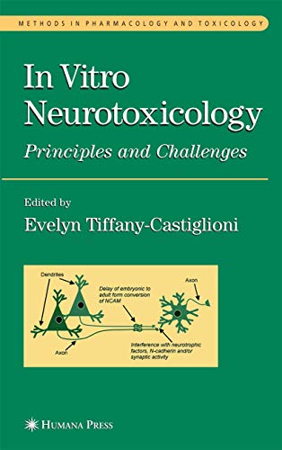 In Vitro Neurotoxicology: Principles And Challenges