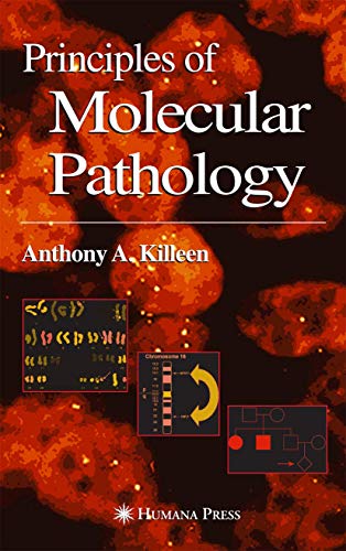Stock image for Principles of Molecular Pathology for sale by HPB-Red