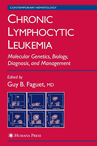 Stock image for Chronic Lymphocytic Leukemia for sale by Books Puddle