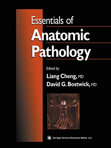 Beispielbild fr Essentials of Anatomic Pathology zum Verkauf von Books From California