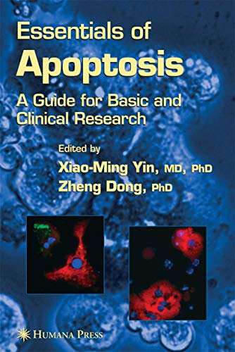 Beispielbild fr Essentials of Apoptosis : A Guide for Basic and Clinical Research zum Verkauf von Better World Books: West