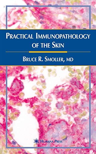 Stock image for Practical Immunopathology of the Skin for sale by Books Puddle