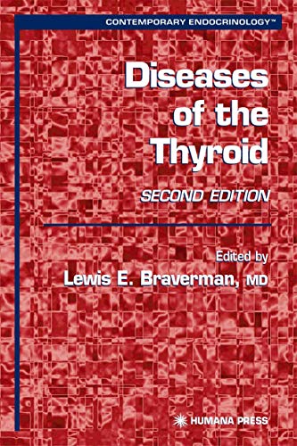 9781588291769: Diseases of the Thyroid