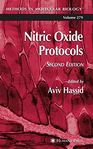 NITRIC OXIDE PROTOCOLS