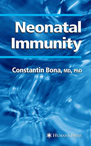 Beispielbild fr Neonatal Immunity (Contemporary Immunology) zum Verkauf von HPB-Red