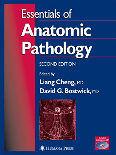 9781588294616: Essentials of Anatomic Pathology