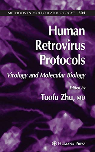 Stock image for Human Retrovirus Protocols for sale by Books Puddle