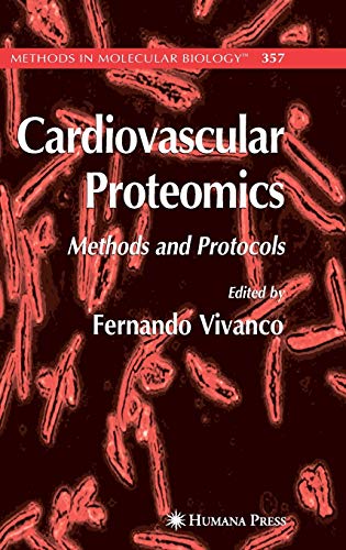 Stock image for Cardiovascular Proteomics for sale by Books Puddle