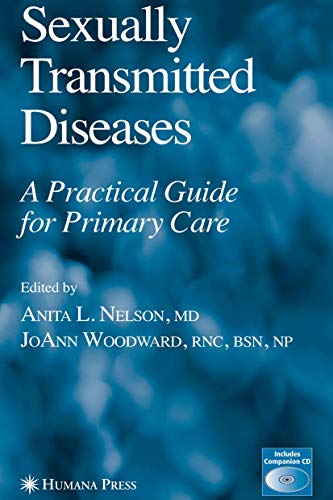 Beispielbild fr Sexually Transmitted Diseases : A Practical Guide for Primary Care zum Verkauf von Better World Books