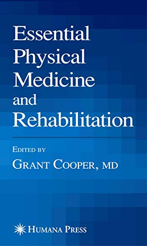 Beispielbild fr Essential Physical Medicine and Rehabilitation zum Verkauf von Blackwell's