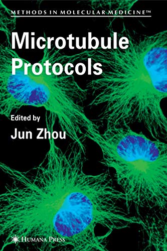 9781588296429: Microtubule Protocols: 137