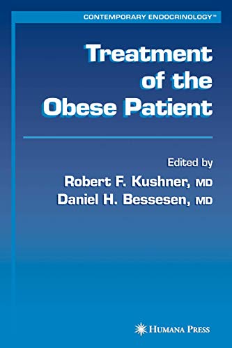 Stock image for Treatment of the Obese Patient for sale by Better World Books