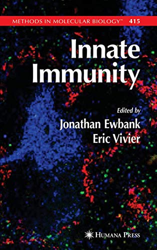 9781588297464: Innate Immunity: 415 (Methods in Molecular Biology)