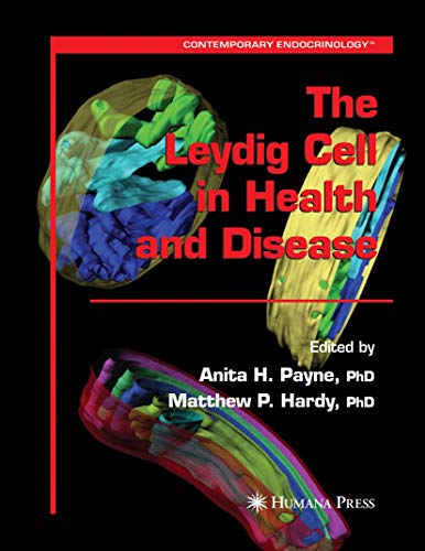 9781588297549: The Leydig Cell in Health and Disease (Contemporary Endocrinology)