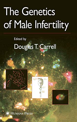 Beispielbild fr The Genetics Of Male Infertility (Hb 2007) zum Verkauf von Basi6 International