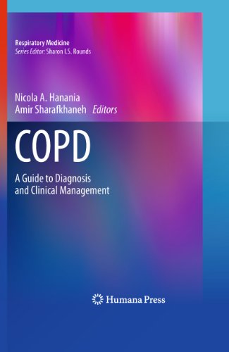 9781588299499: COPD: A Guide to Diagnosis and Clinical Management
