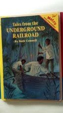 Beispielbild fr Tales from the Underground Railroad zum Verkauf von Wonder Book