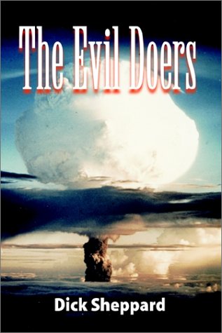 Beispielbild fr The Evil Doers zum Verkauf von Better World Books