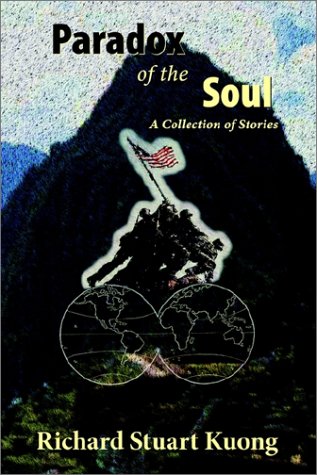 Stock image for Paradox of the Soul A Collection of Stories for sale by Isaiah Thomas Books & Prints, Inc.