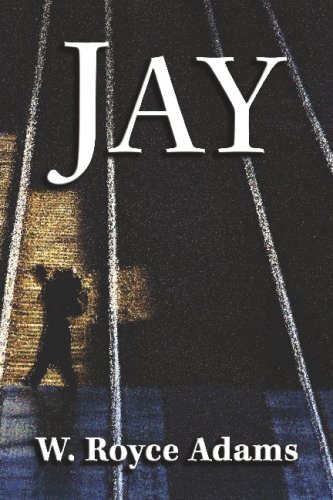 Stock image for Jay for sale by Better World Books