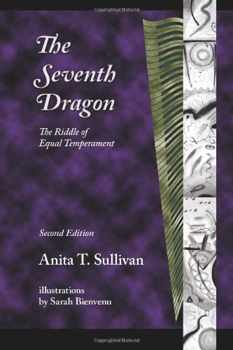 Imagen de archivo de The Seventh Dragon: The Riddle Of Equal Temperament a la venta por The Book Spot